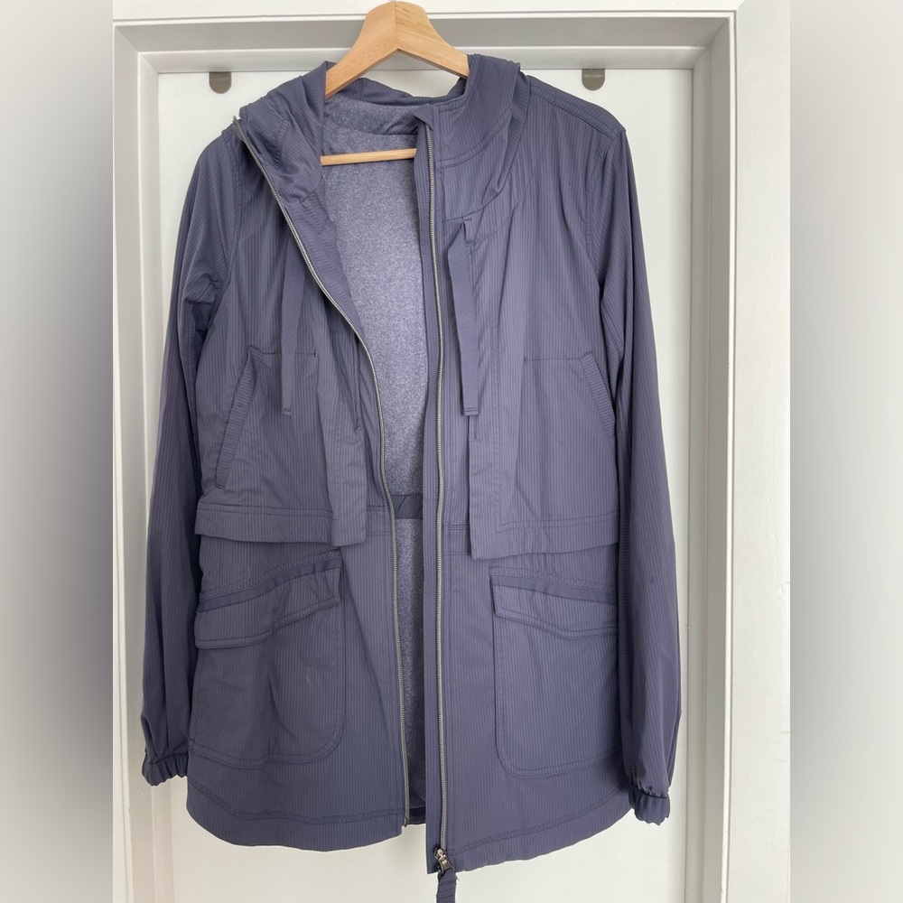 Lululemon jacket